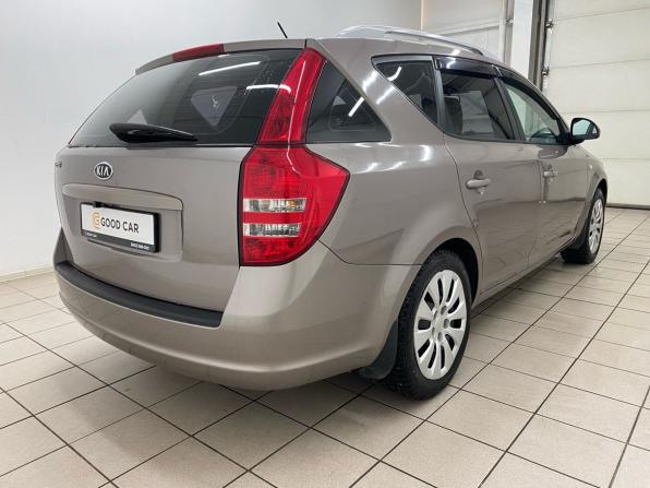 Kia Ceed I с пробегом 2009 года, цена 679 000 рублей, 187713 км, универсал, Автокод Объявления