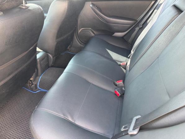 Toyota Avensis II Рестайлинг с пробегом 2007 года, цена 690 000 рублей, 224240 км, седан, Автокод Объявления