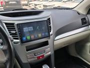 Subaru Outback IV Новосибирск  - изображение 42