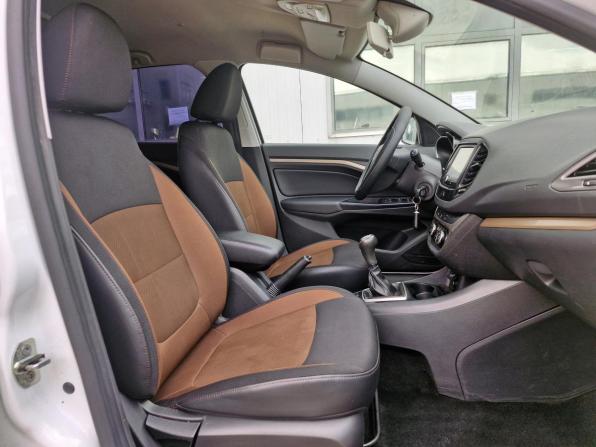 Lada (ВАЗ) Vesta I с пробегом 2018 года, цена 1 049 000 рублей, 80544 км, универсал, Автокод Объявления