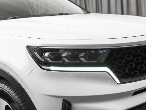Kia Sorento IV с пробегом 2021 года, цена 3 880 000 рублей, 78300 км, внедорожник, Автокод Объявления