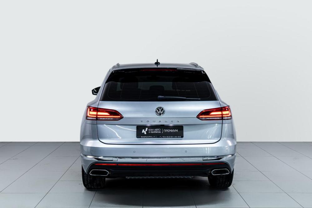 Volkswagen Touareg III Казань  - изображение 5