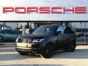 Land Rover Range Rover IV Рестайлинг Пермь  - изображение 28