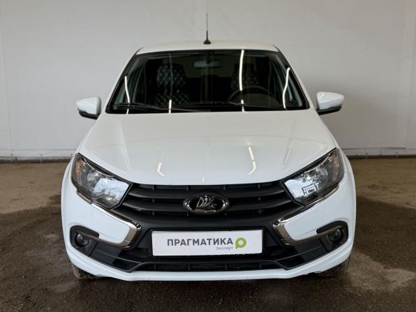 Lada (ВАЗ) Granta I Рестайлинг с пробегом 2025 года, цена 950 000 рублей, 21000 км, седан, Автокод Объявления