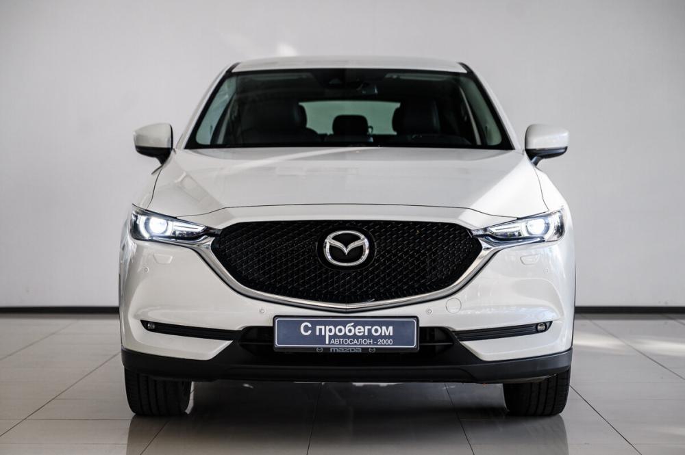 Mazda CX-5 II Оренбург  - изображение 7