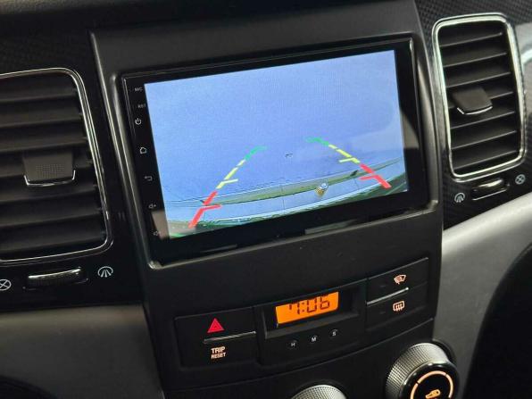 SsangYong Actyon II с пробегом 2013 года, цена 625 000 рублей, 255032 км, внедорожник, Автокод Объявления
