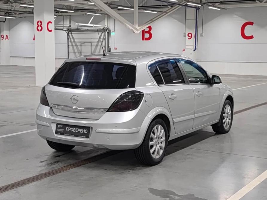 Opel Astra H Рестайлинг Казань  - изображение 6