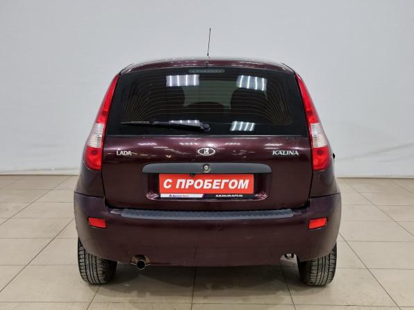 Lada (ВАЗ) Kalina I с пробегом 2012 года, цена 160 000 рублей, 241300 км, хэтчбек, Автокод Объявления