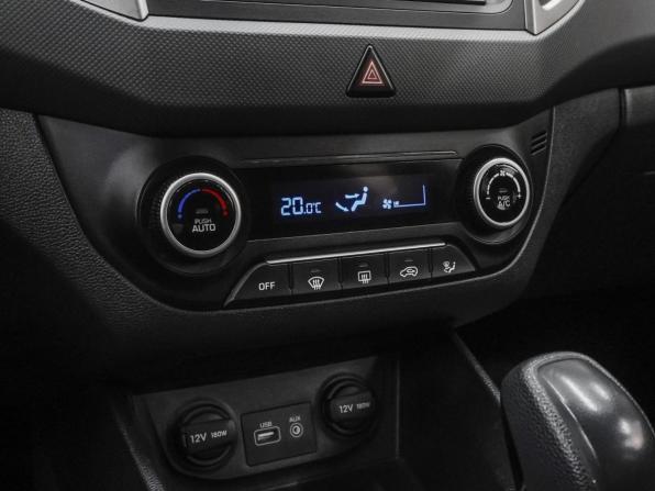 Hyundai Creta I с пробегом 2019 года, цена 1 799 000 рублей, 115095 км, внедорожник, Автокод Объявления