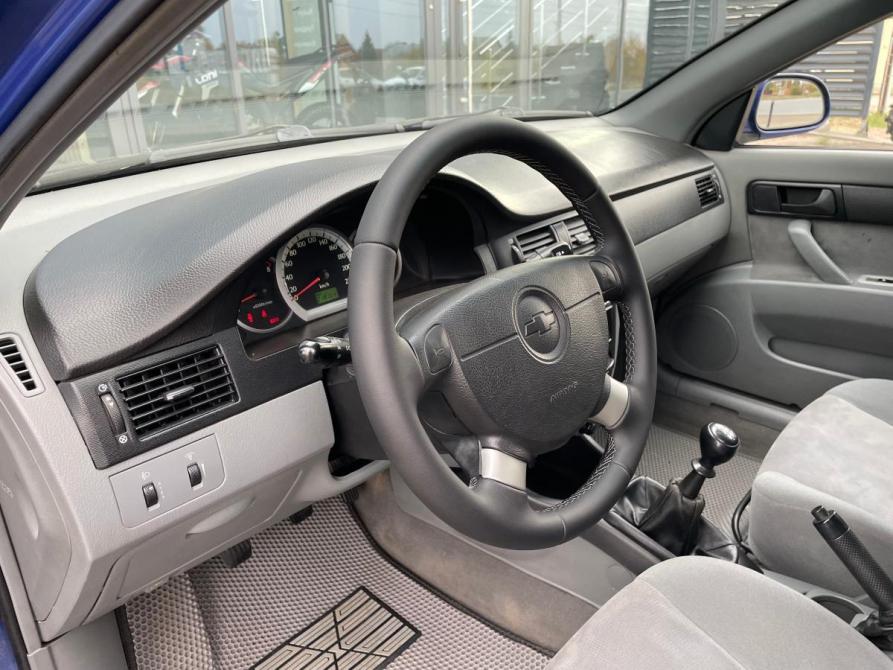 Chevrolet Lacetti I Энгельс  - изображение 10