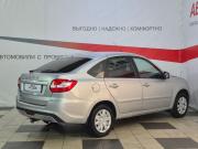Lada (ВАЗ) Granta I Рестайлинг Воронеж  - изображение 28
