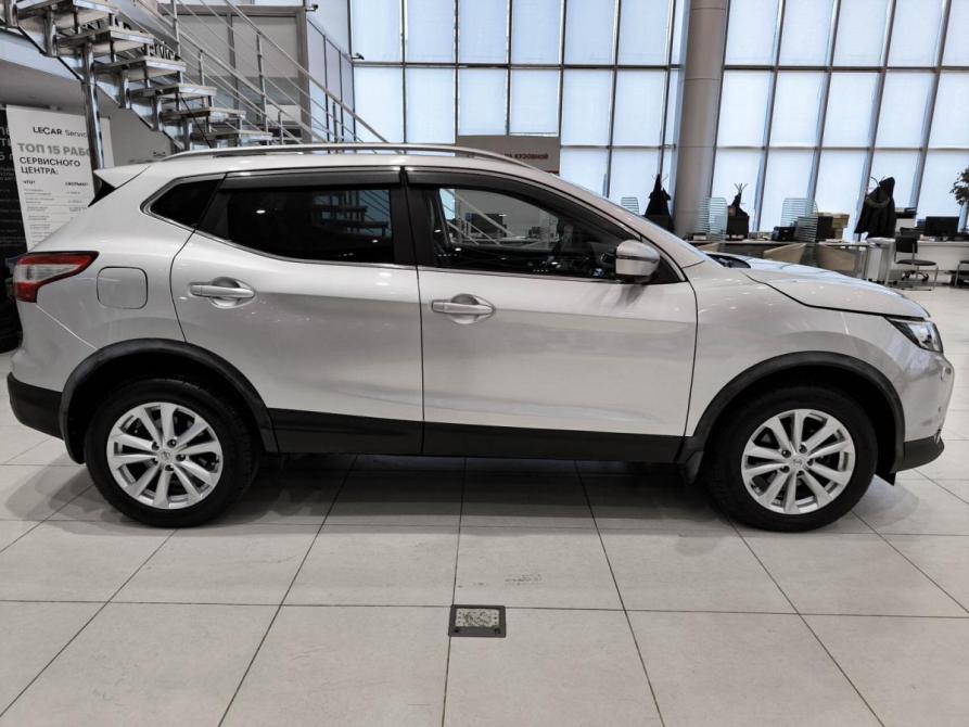 Nissan Qashqai II Казань  - изображение 5