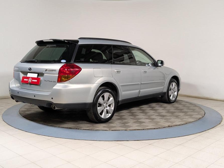 Subaru Outback III Екатеринбург  - изображение 8