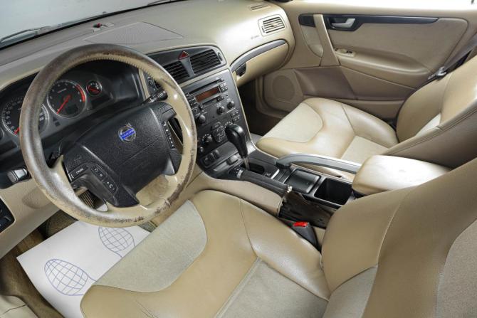 Volvo XC70 I с пробегом 2003 года, цена 519 000 рублей, 315000 км, универсал, Автокод Объявления