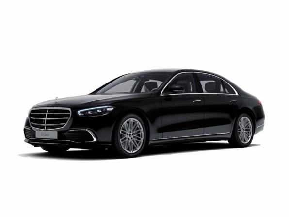 Новый Mercedes-Benz S-Класс VII (W223) 2026 года, цена 28 160 000 рублей, седан, Автокод Объявления