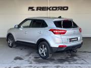 Hyundai Creta I Уфа  - изображение 28