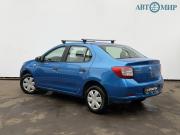 Renault Logan II Москва  - изображение 20