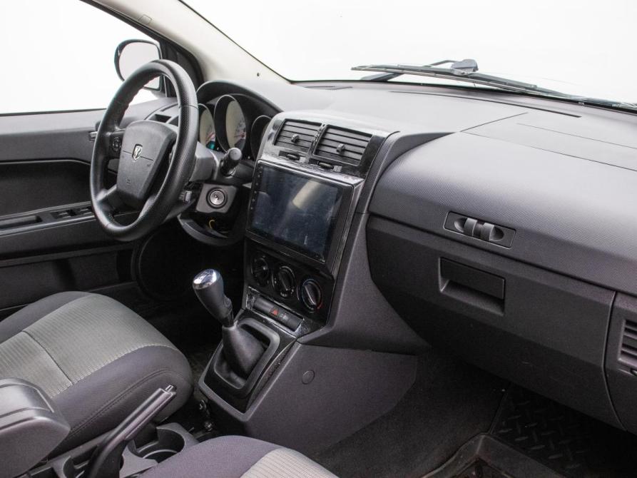 Dodge Caliber I Москва  - изображение 9