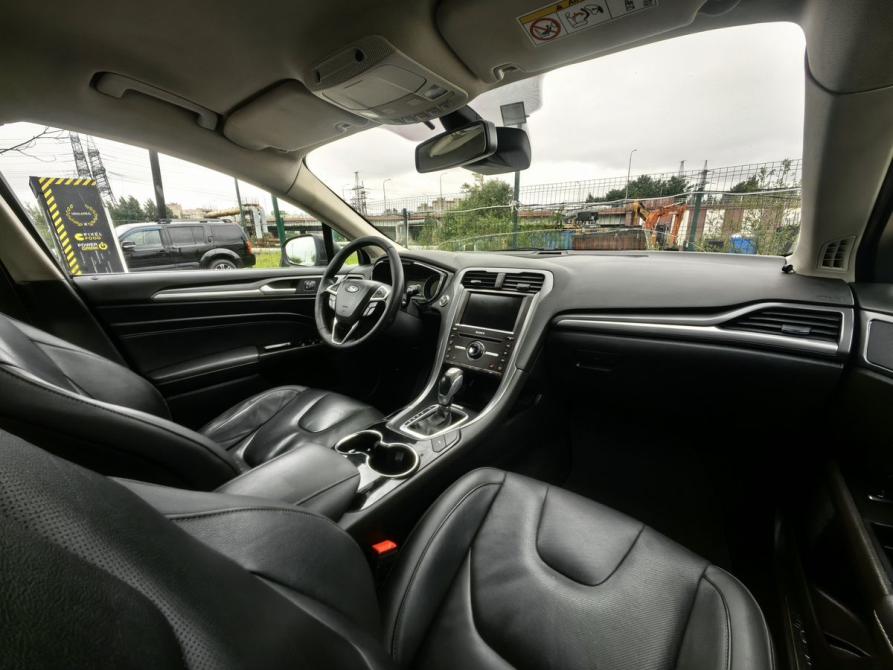 Ford Mondeo V Санкт-Петербург  - изображение 9