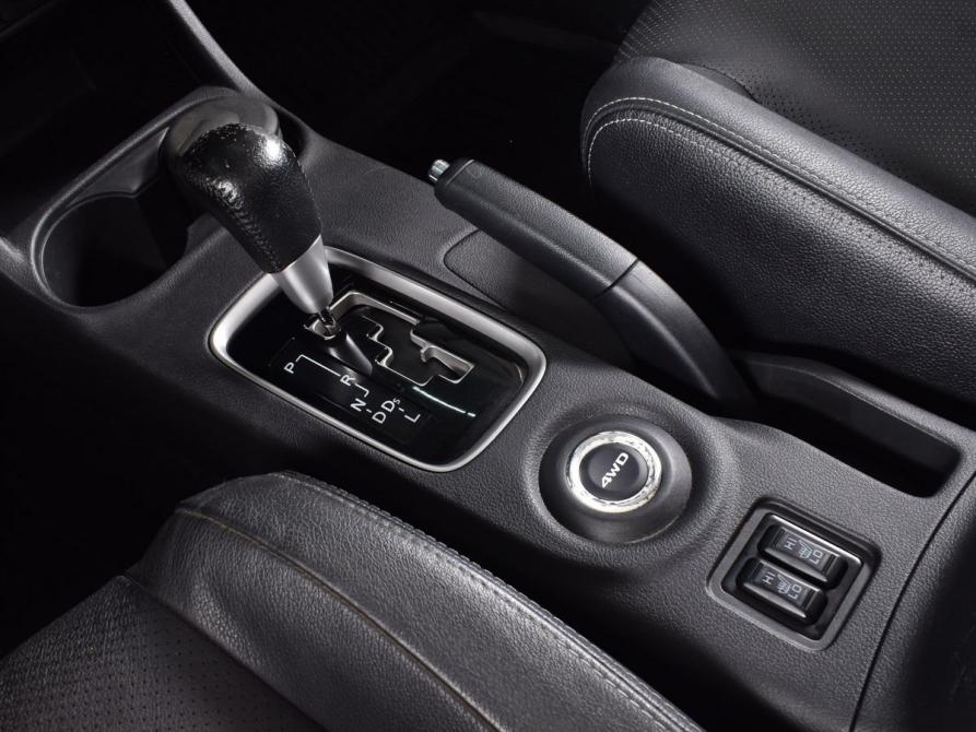 Mitsubishi Outlander III Рестайлинг 2 Кемерово  - изображение 18