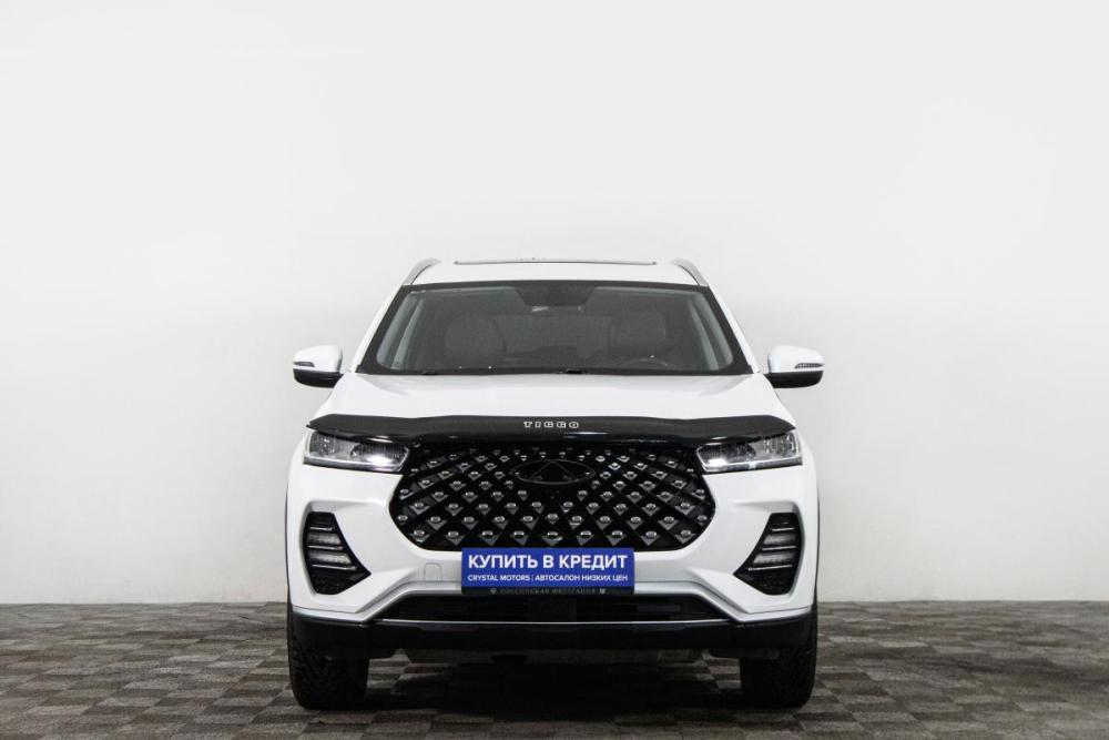 Chery Tiggo 7 II Сургут  - изображение 2