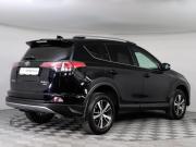Toyota RAV4 IV (XA40) Рестайлинг Химки  - изображение 16