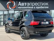 BMW X5 I (E53) Рестайлинг Волгоград  - изображение 28