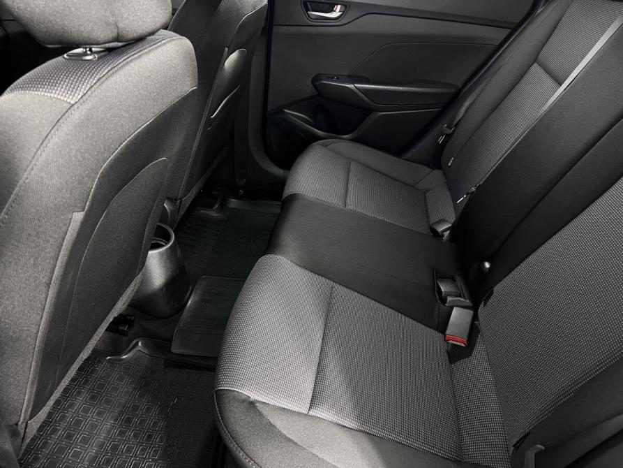 Hyundai Solaris II Калининград  - изображение 10