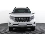 Toyota Land Cruiser Prado 150 Series Рестайлинг 1 Москва  - изображение 27