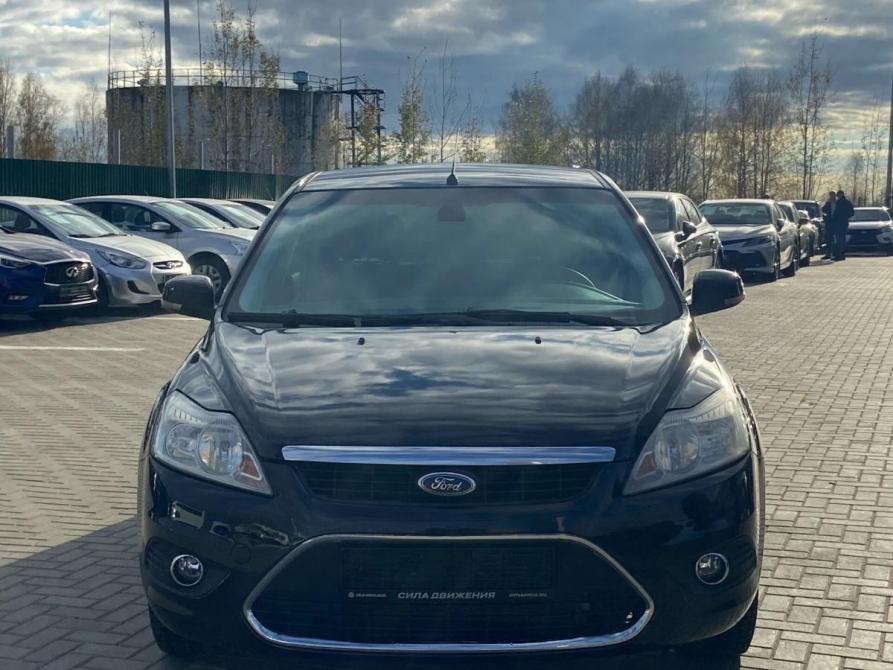 Ford Focus II Рестайлинг Сыктывкар  - изображение 3