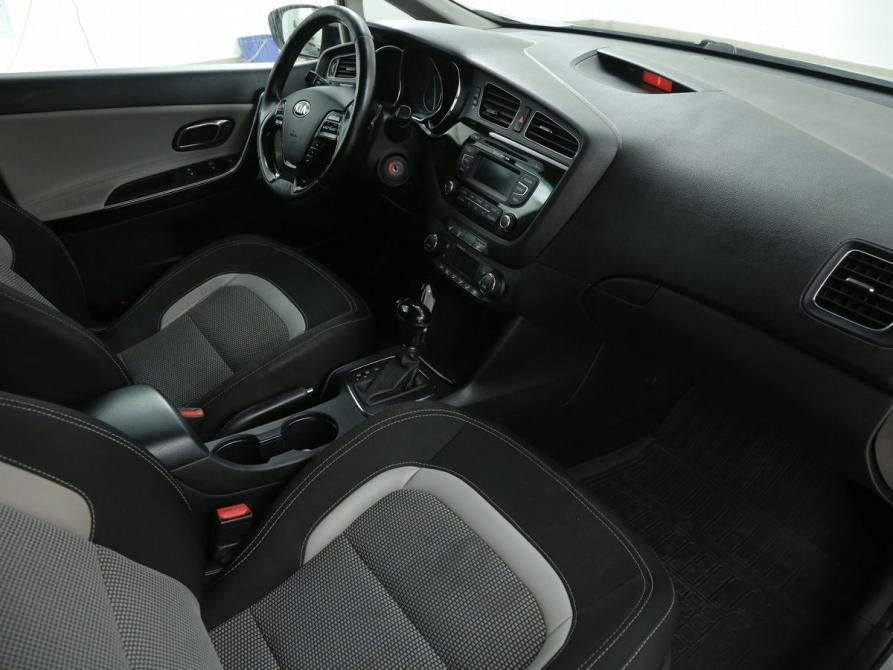 Kia Ceed II Иваново  - изображение 9