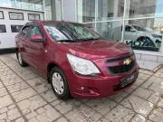 Chevrolet Cobalt II Орел  - изображение 6