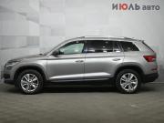 Skoda Kodiaq I Екатеринбург  - изображение 29