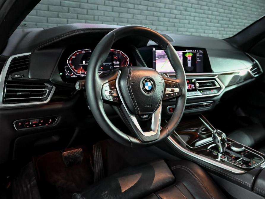 BMW X5 IV (G05/G18) Екатеринбург  - изображение 12