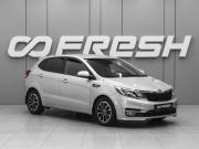 Kia Rio III Рестайлинг Ростов-на-Дону  - изображение 18