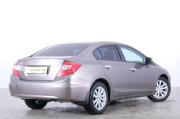 Honda Civic IX Омск  - изображение 30