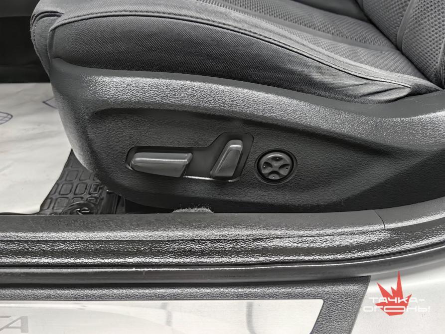 Hyundai Sonata VII (LF) Рестайлинг Пермь  - изображение 18