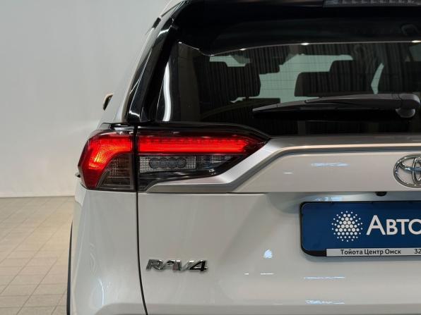 Toyota RAV4 V (XA50) с пробегом 2020 года, цена 3 810 000 рублей, 81084 км, внедорожник, Автокод Объявления