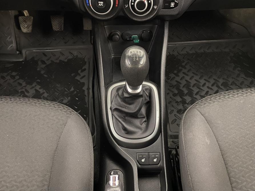 Kia Rio III Воронеж  - изображение 9