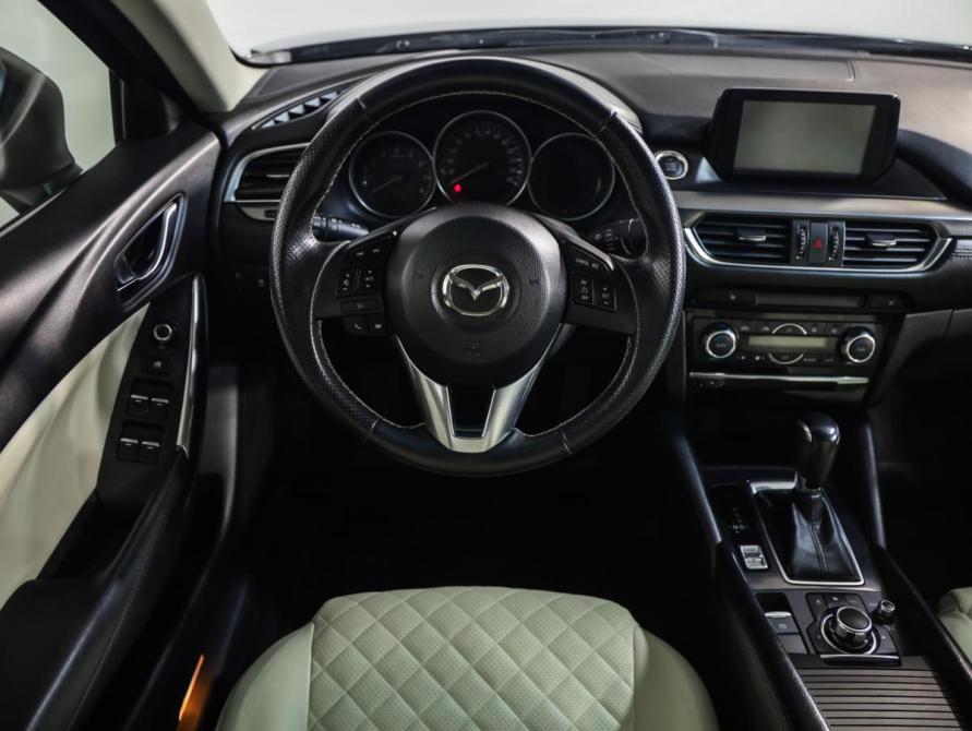 Mazda 6 III (GJ) Санкт-Петербург  - изображение 12