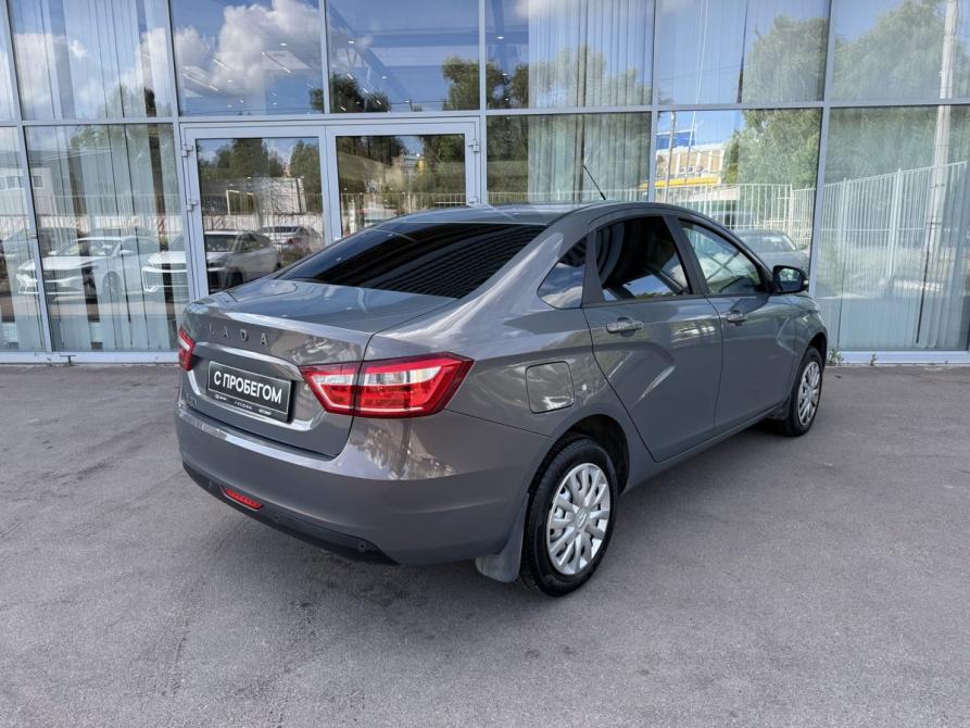 Lada (ВАЗ) Vesta I Воронеж  - изображение 5