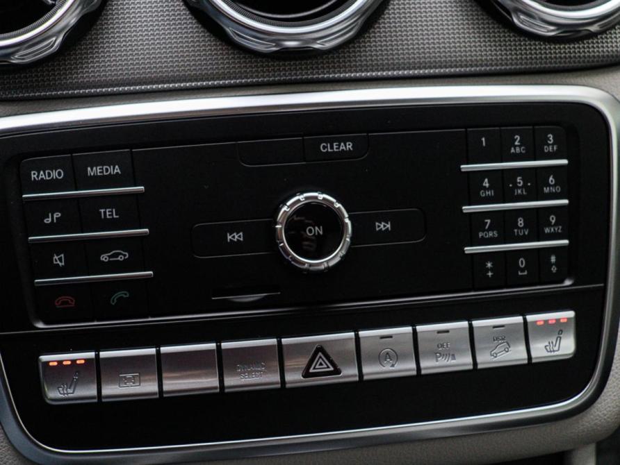 Mercedes-Benz GLA I (X156) Рестайлинг Москва  - изображение 14