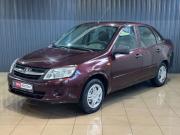 Lada (ВАЗ) Granta I Ростов-на-Дону  - изображение 9