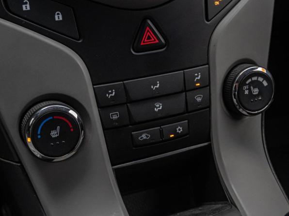 Chevrolet Cruze I с пробегом 2012 года, цена 860 000 рублей, 152568 км, седан, Автокод Объявления