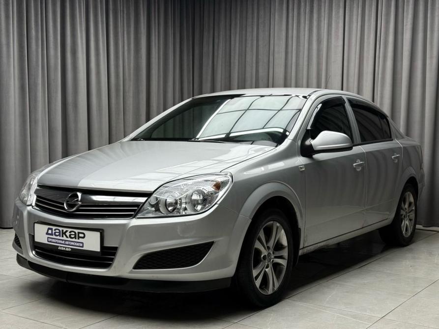 Opel Astra H Рестайлинг Ижевск  - изображение 3