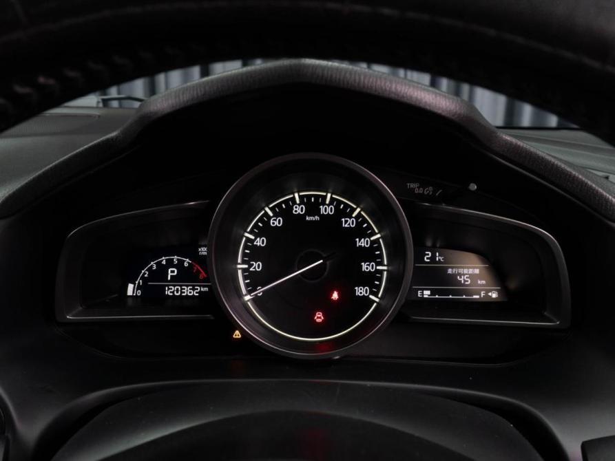 Mazda Axela III Рестайлинг Тюмень  - изображение 13