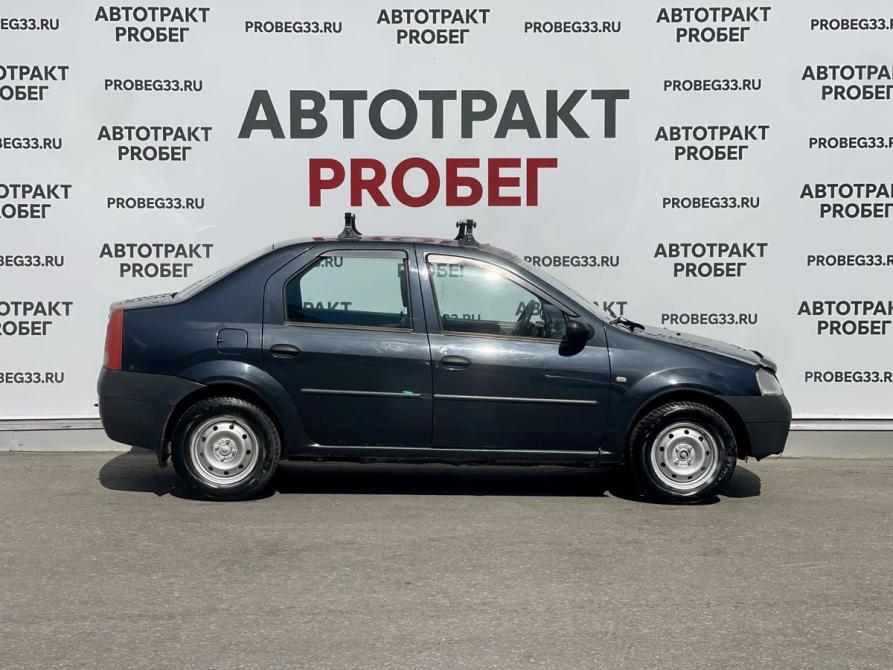 Renault Logan I Владимир  - изображение 4