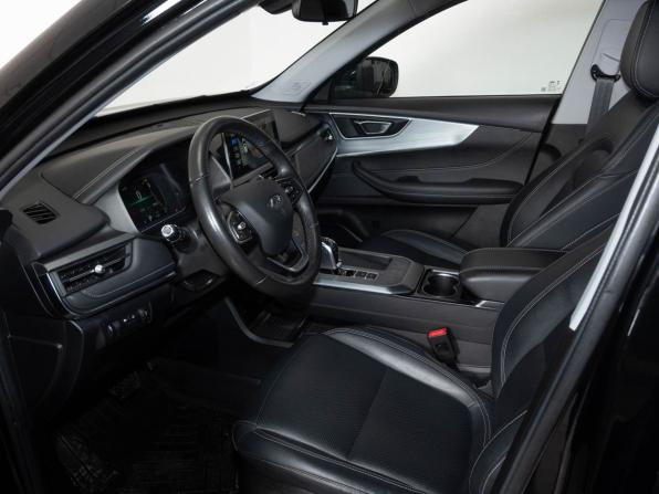 Chery Tiggo 4 Pro I с пробегом 2023 года, цена 1 690 000 рублей, 21390 км, внедорожник, Автокод Объявления