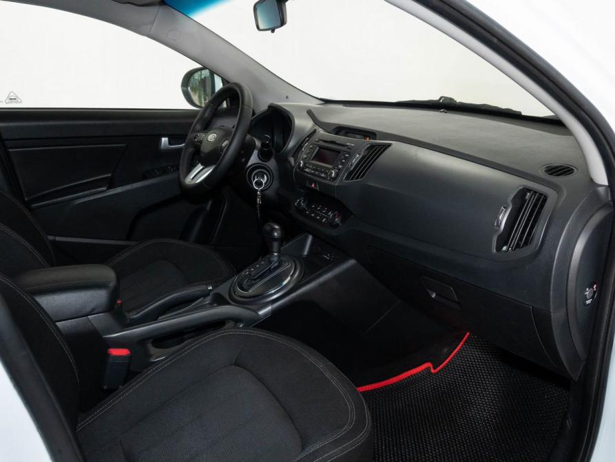 Kia Sportage III Казань  - изображение 6