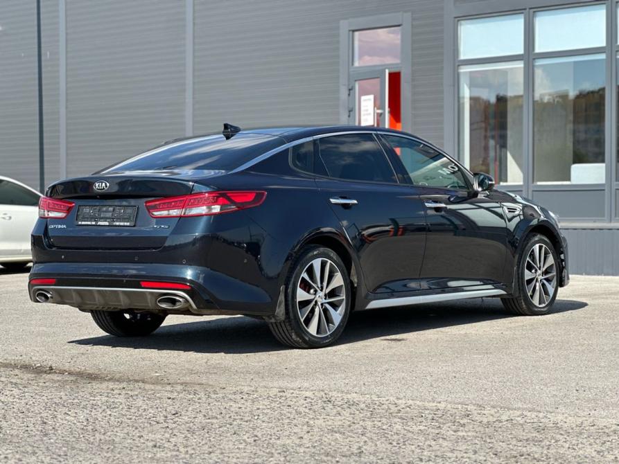 Kia Optima IV Волгоград  - изображение 7